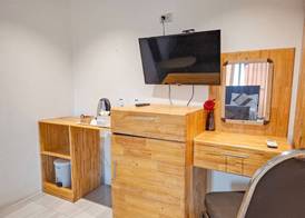 Yok Guesthouse Jomtien 5
