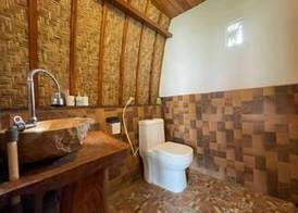 Volcano Cabins 5