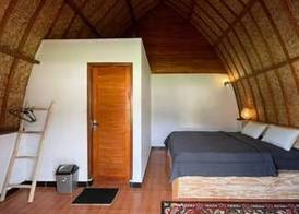 Volcano Cabins 2