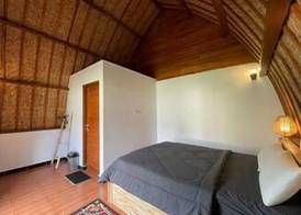 Volcano Cabins 4