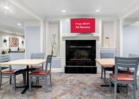 Red Roof Inn Auburn Hills 2