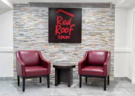 Red Roof Inn Auburn Hills 3