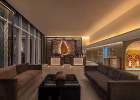 Sofia Colombo City Hotel 2