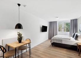 Limehome Salzburg Sterneckstr 2