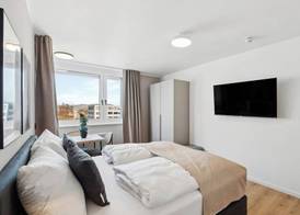 Limehome Salzburg Sterneckstr 3