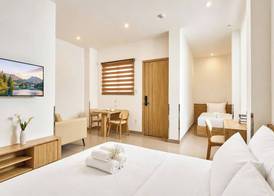MIHN SUITES BEN THANH 3