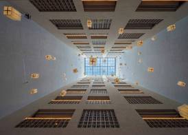 Pagoda Design Hotel Chengdu Chunxiroad Taikoo Li 2