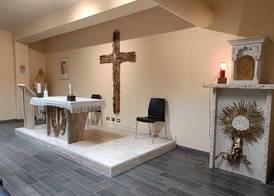 Sacro Cuore Hotel 2