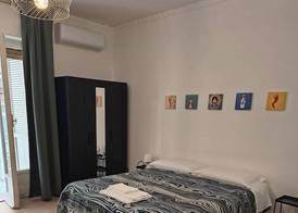 B&B Napoli Fuorigrotta 2