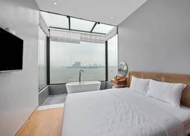 Lakeview Residence Hotel 3
