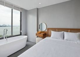 Lakeview Residence Hotel 4