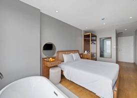 Lakeview Residence Hotel 3