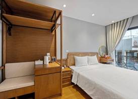 Lakeview Residence Hotel 4
