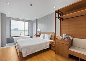 Lakeview Residence Hotel 2