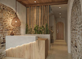 Lakeview Residence Hotel 3