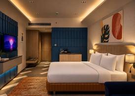 Palm Springs Resort & Spa 2