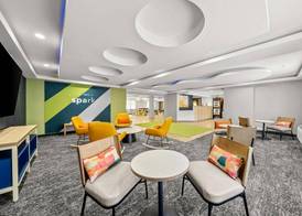 Spark by Hilton Milford Boston 2