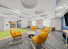 Spark by Hilton Milford Boston 3