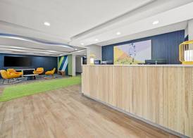 Spark by Hilton Milford Boston 5