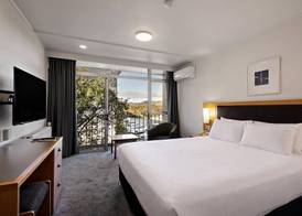 Sudima Hotel Lake Rotorua 3