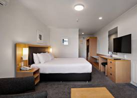 Sudima Hotel Lake Rotorua 4