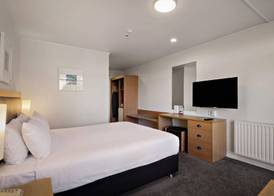 Sudima Hotel Lake Rotorua 5