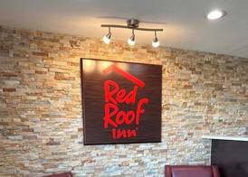 Red Roof Inn Haltom City 2