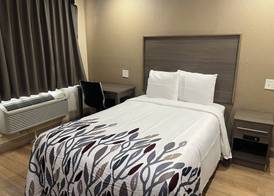 Red Roof Inn Haltom City 5