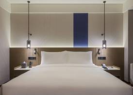Novotel Shanghai JingAn 5