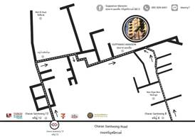 Suppamas Mansion ศุภมาส แมนชั่น 2