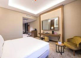 Crowne Plaza YALOVA by IHG 2