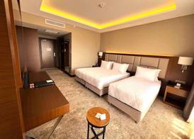 Crowne Plaza YALOVA by IHG 3