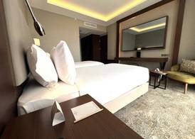 Crowne Plaza YALOVA by IHG 4