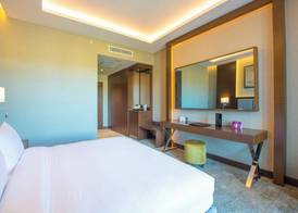 Crowne Plaza YALOVA by IHG 5