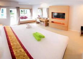 Andatel Grande Patong Phuket 3