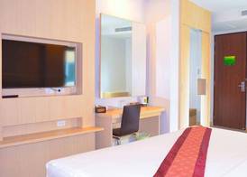 Andatel Grande Patong Phuket 4