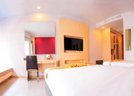 Andatel Grande Patong Phuket 5