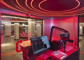 Radisson RED Phuket Patong Beach 5