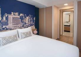 Citadines Sukhumvit 8 Bangkok 3