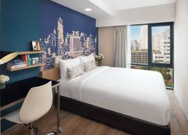 Citadines Sukhumvit 8 Bangkok 4