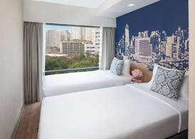 Citadines Sukhumvit 8 Bangkok 5