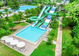 Hôtel Club Framissima Ma Biche Kemer 4