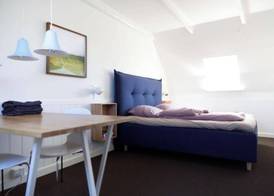 Gertruds Petit Hotel 4