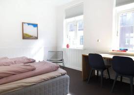 Gertruds Petit Hotel 5