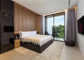Alex Villas Complex N3 4