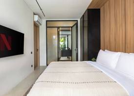 Alex Villas Complex N3 5