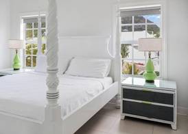 Colibri Court Antigua 4