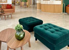 Soho Boutique Tetuan 2
