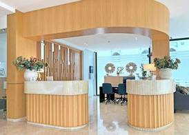 Soho Boutique Tetuan 3