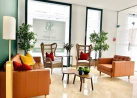 Soho Boutique Tetuan 4